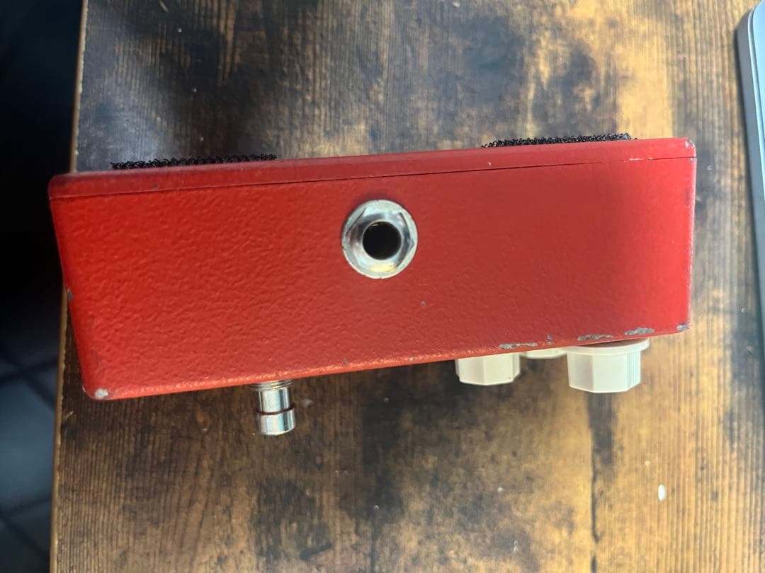サ*マ様 Vin Antique UFO 84 ギターエフェクター