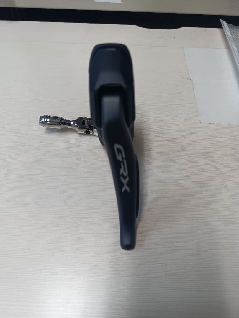 クー様用　Di2 GRX 12速　ST-RX825　左右セット