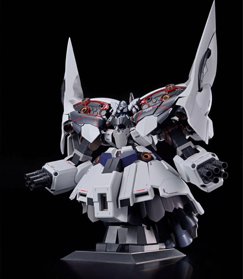 ＨＧ 1/144 ＩＩネオ・ジオング（ナラティブVer.）