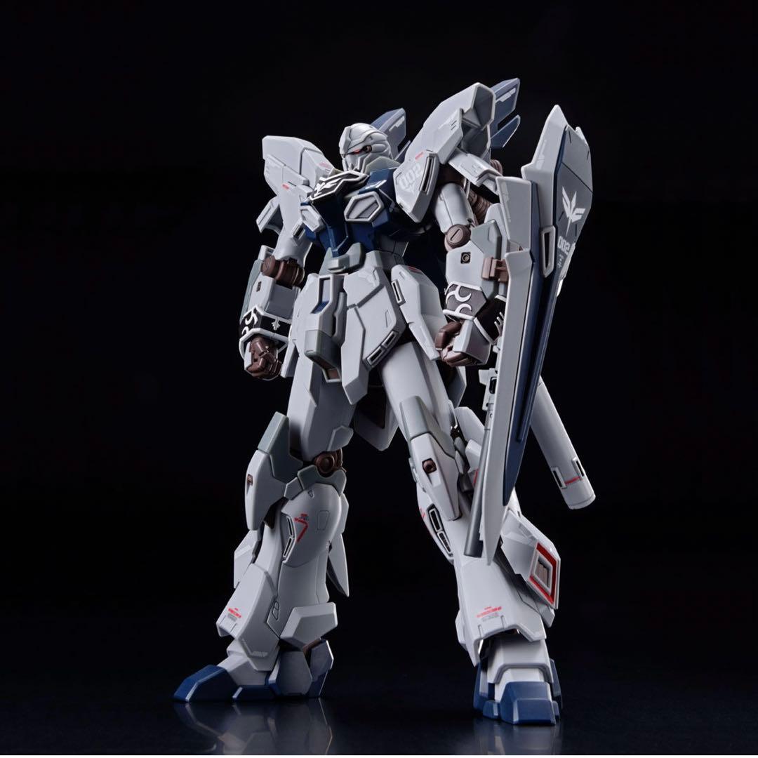 ＨＧ 1/144 ＩＩネオ・ジオング（ナラティブVer.）