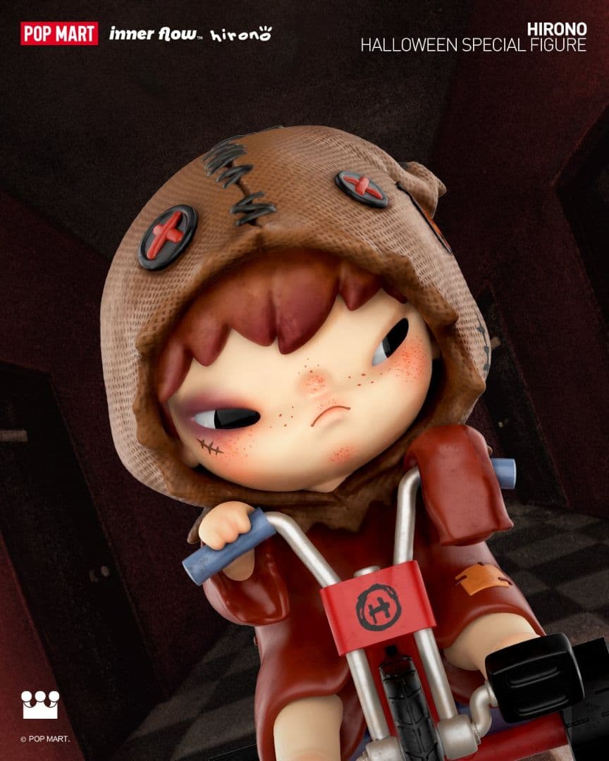その他 HIRONO HALLOWEEN SPECIAL