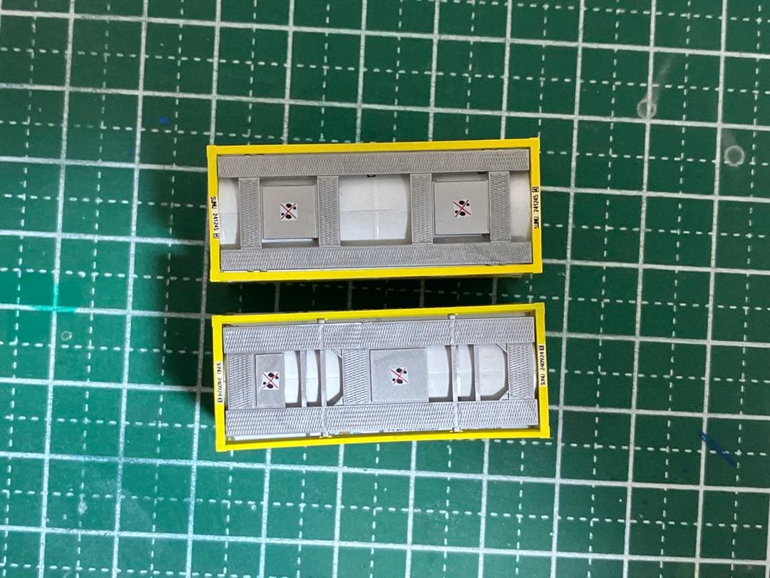 鉄道模型 SDX