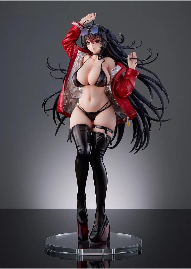 【新品未使用】アズールレーン 大鳳 -恋慕のコンパニオン- 1/4 完成品