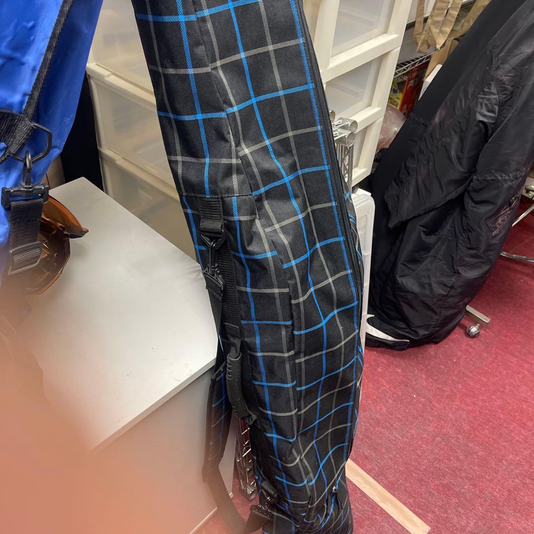 COCOONスノーボード155cm