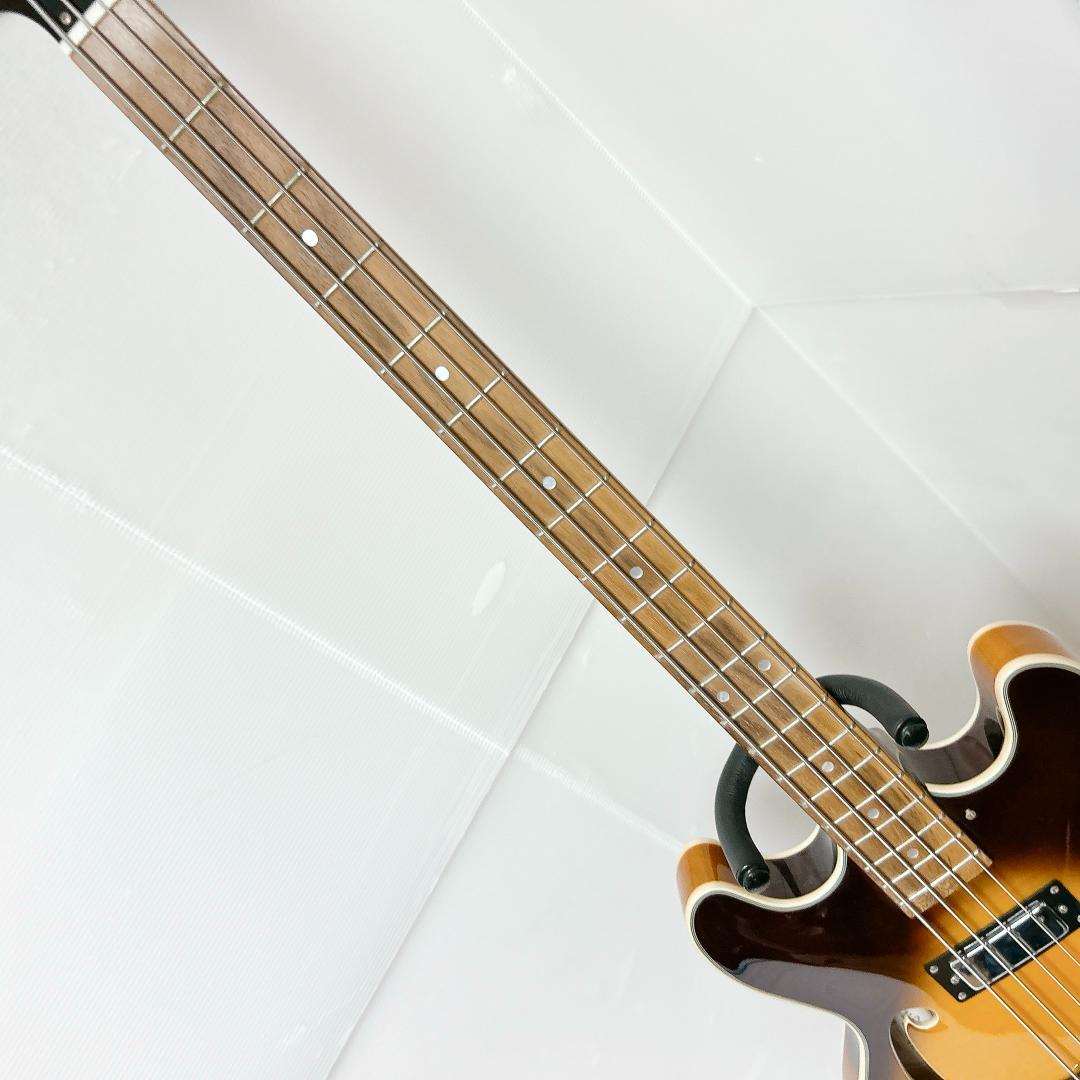 美品 Aria pro Ⅱ アリアプロ2 TAB-Classic エレアコベース