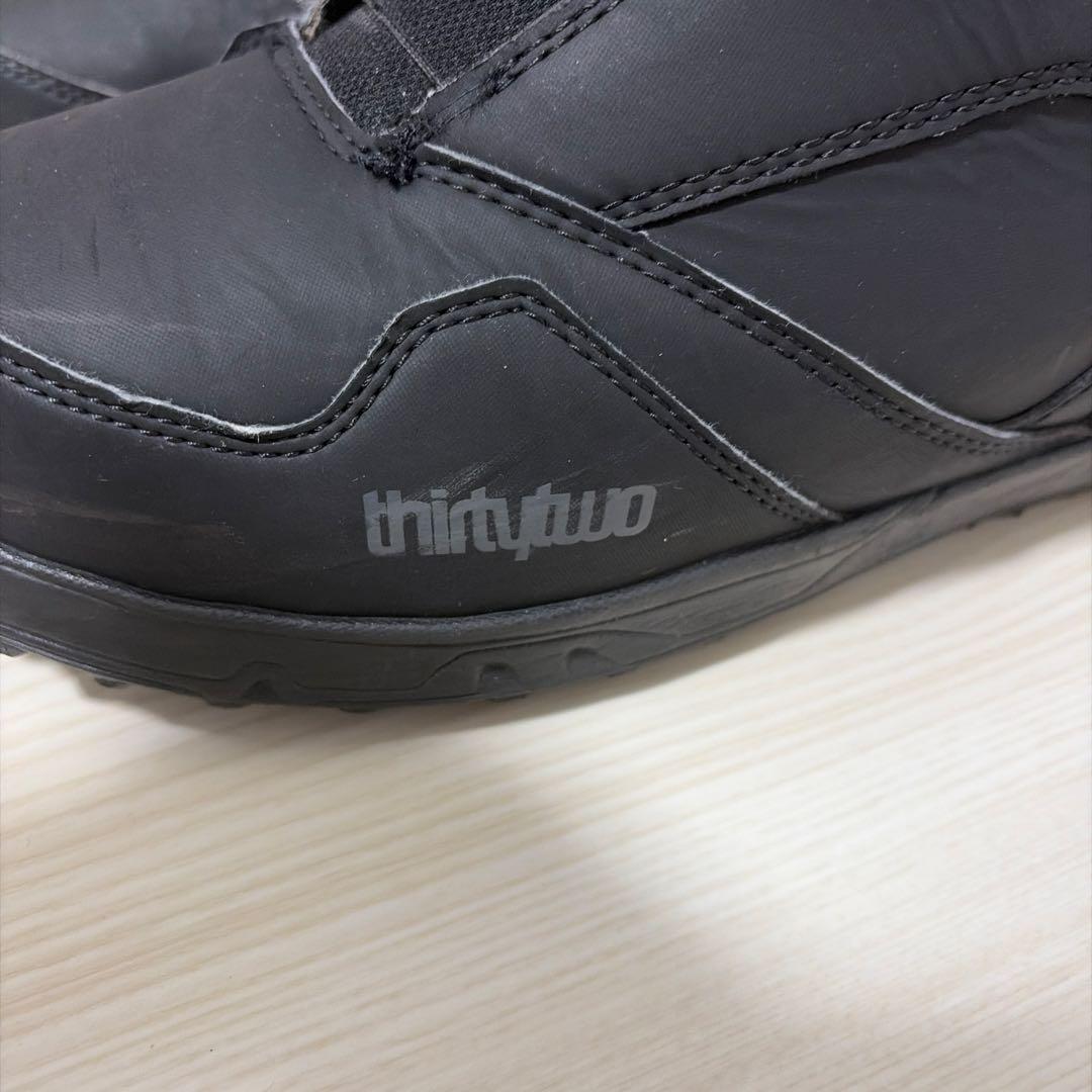 スノーボード ThirtyTwo STW BOA 27.5cm