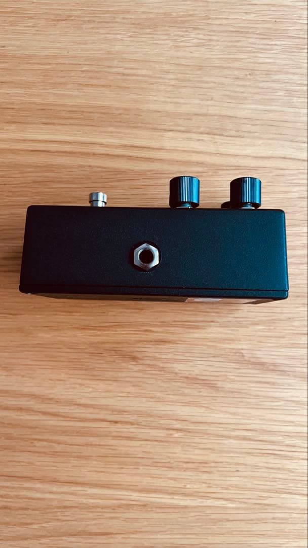 ギター walrus audio 385