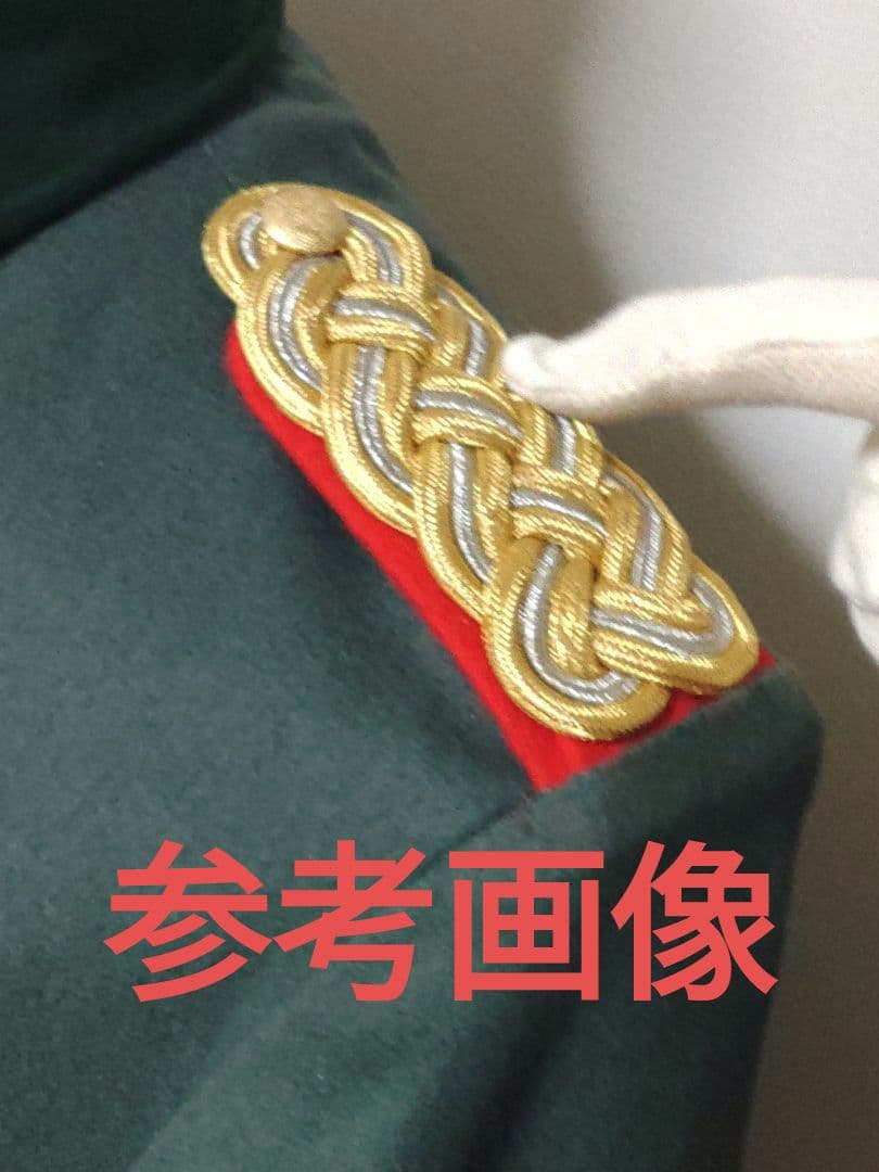 コスプレ用肩章⑮
