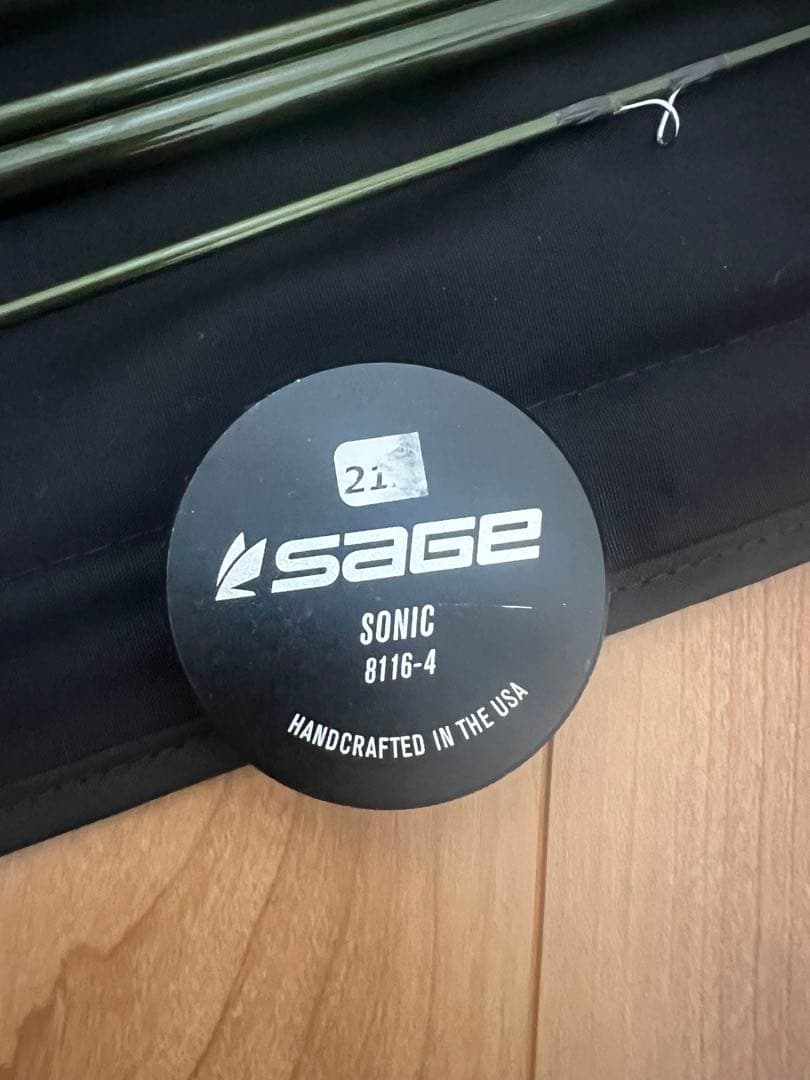 Ohara2006jp　SAGE SONIC Switch #8