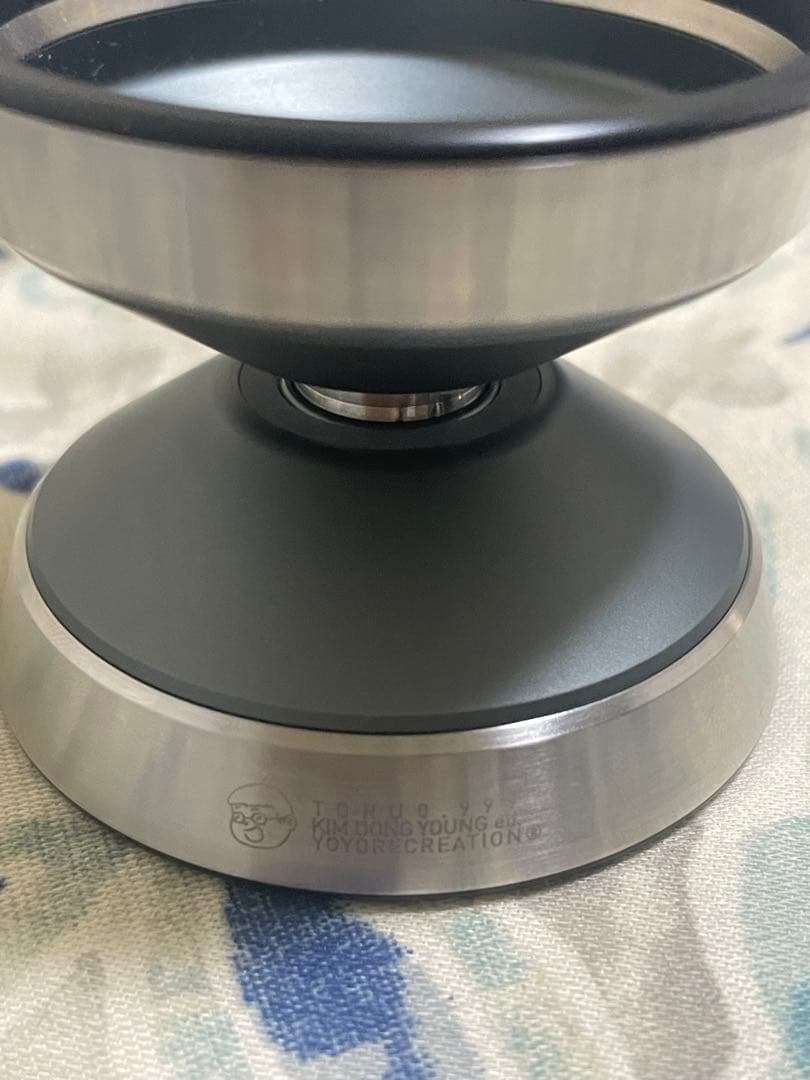 トオル0.999