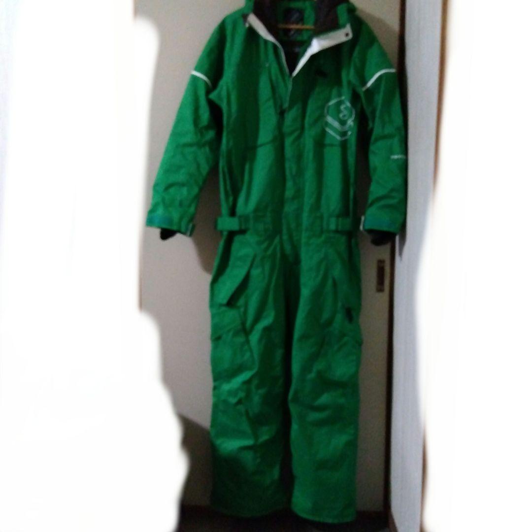 ESTIVO スノーボードウェア S