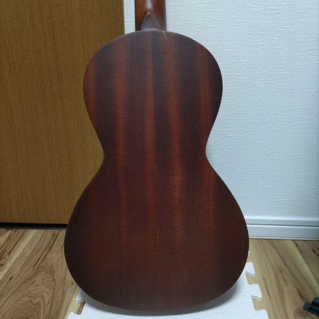 Aria ASA-18N パーラーギター