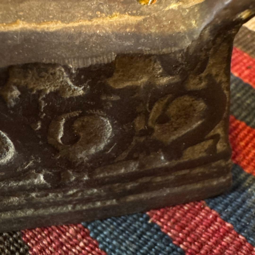 インド銅吊るし鐘ＳＳ