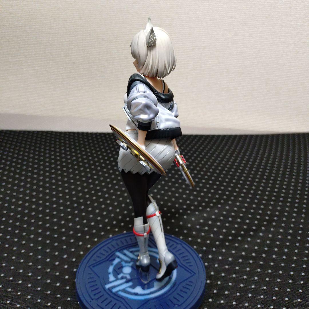 ゼノブレイド フィギュア ミオ グッドスマイルカンパニー