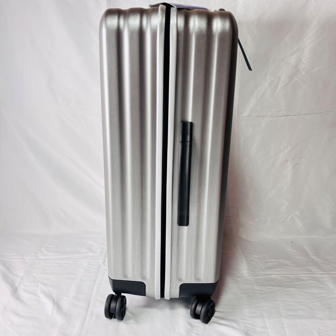 ggg様サムソナイトスーツケース INOVA75cm100L ブラッシュド