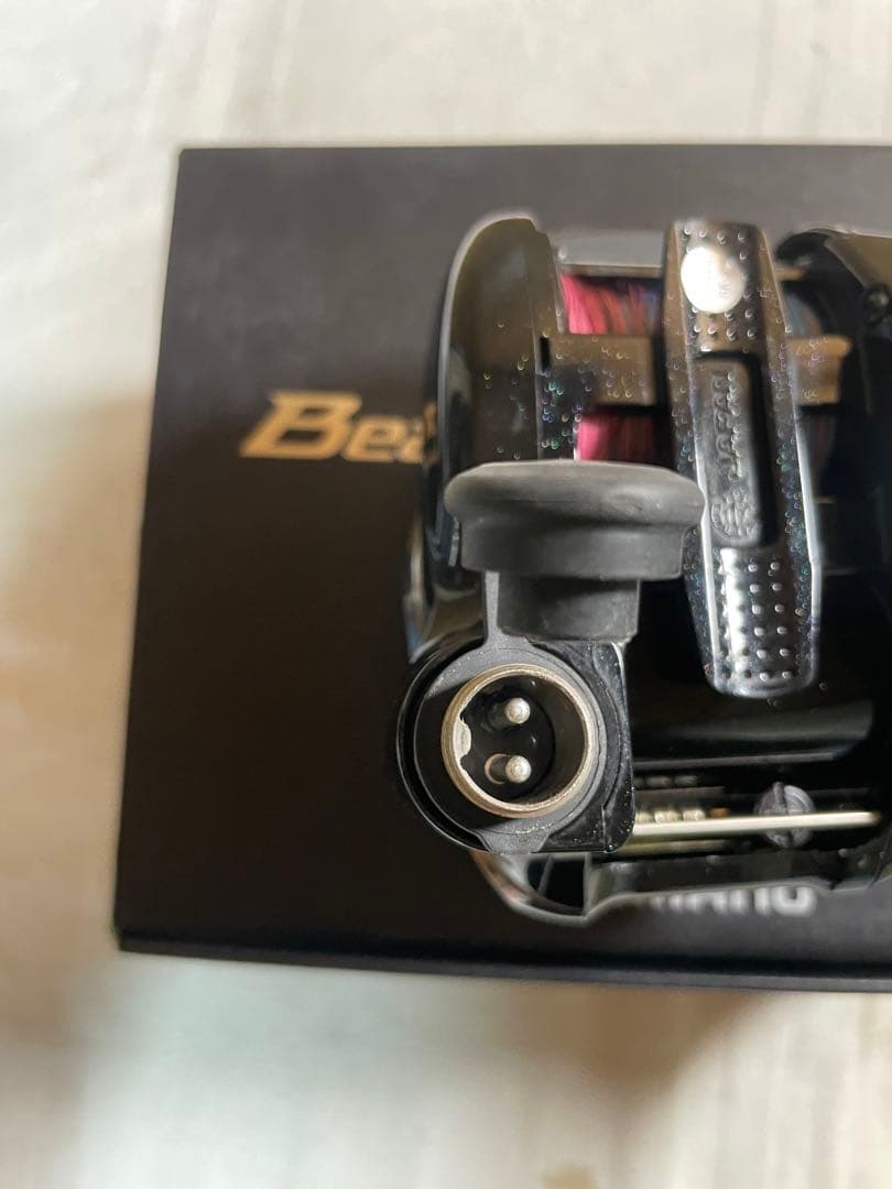 【今月限定価格】シマノ ビーストマスター EJ 2000 電動リール11月値上げ