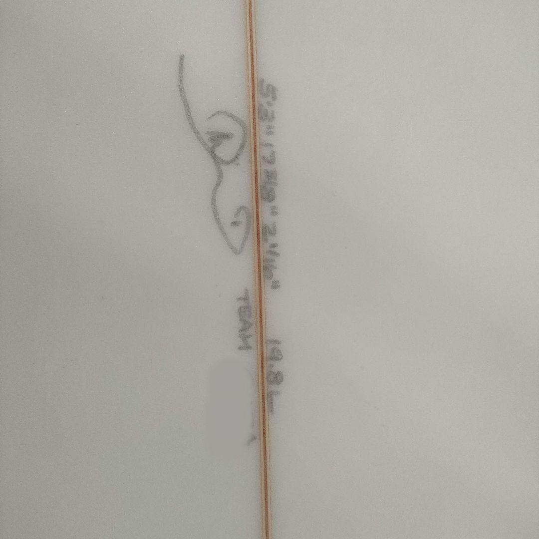 DMS Black Cat 5‘3