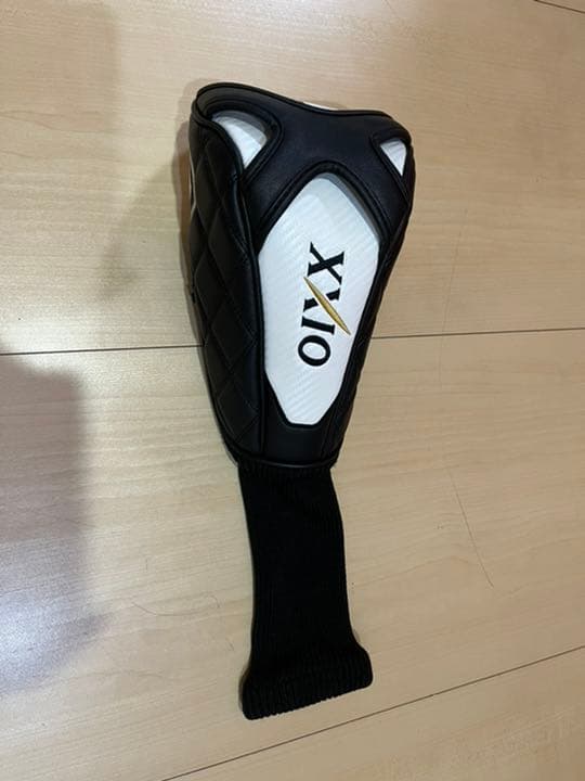 ゼクシオドライバー　10 ロフト9.5