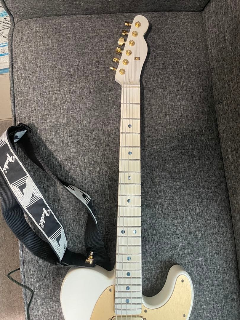 【激レア】Fender telecaster テレキャスター　おまけ付き