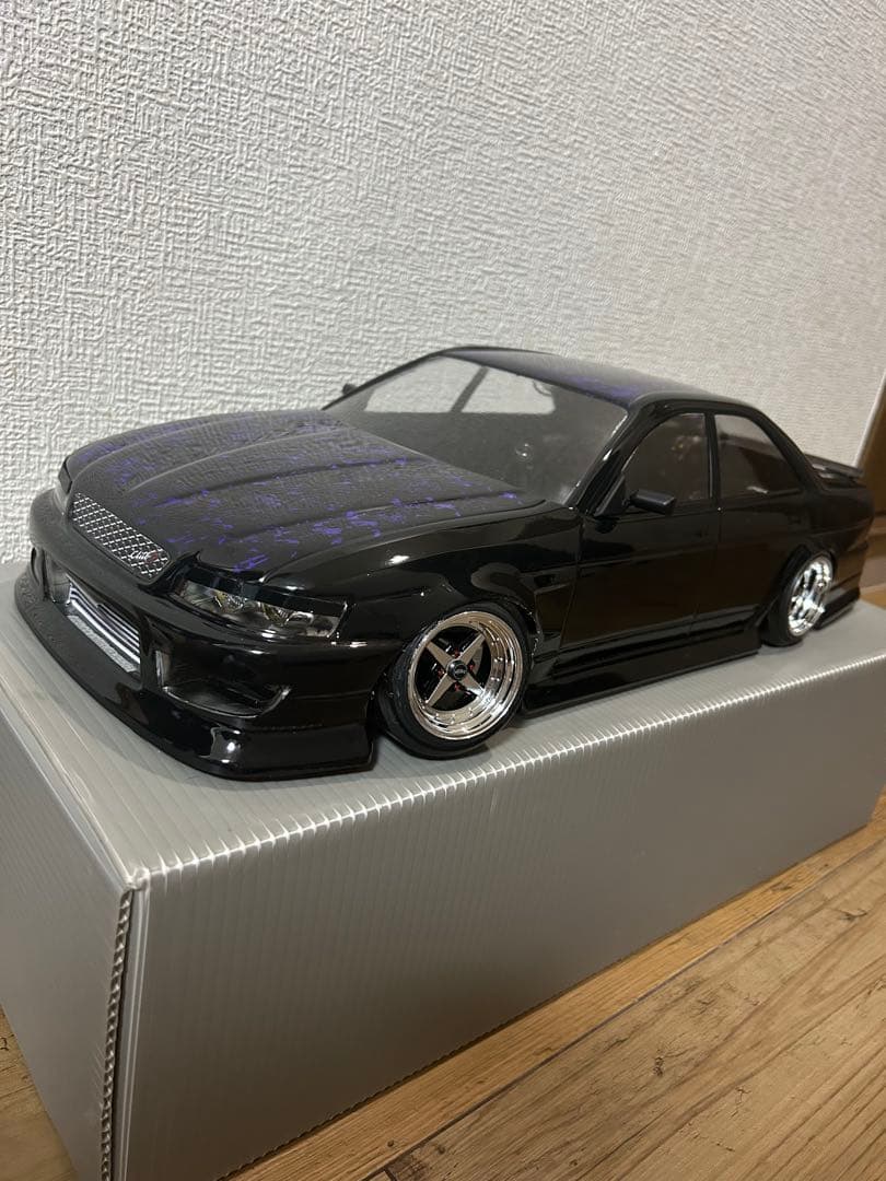 パンドラ c３５ローレル　ボディ