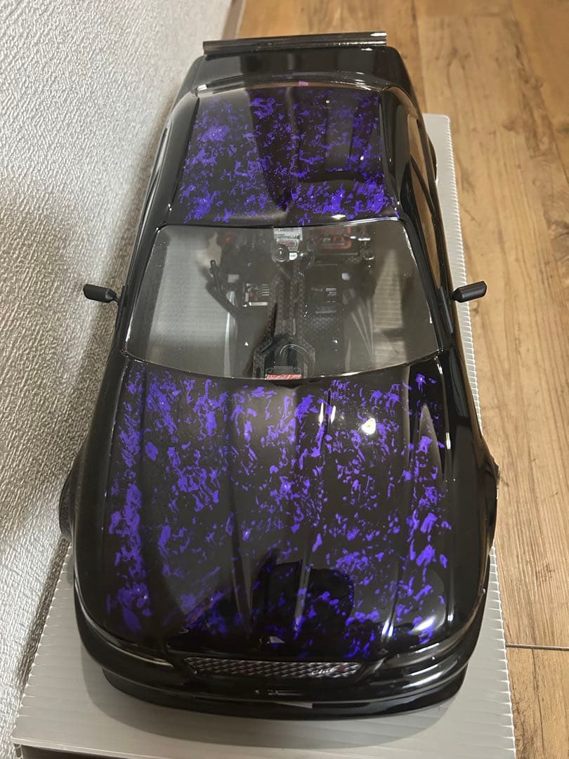 パンドラ c３５ローレル　ボディ