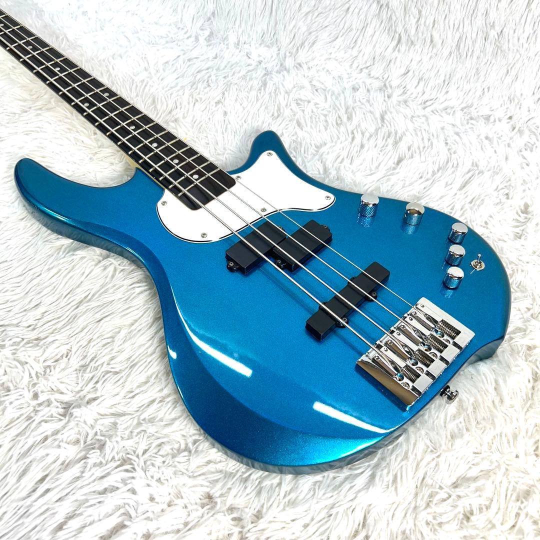 GrassRoots G-BB-60 バンドリ アクティブ アッシュボディ
