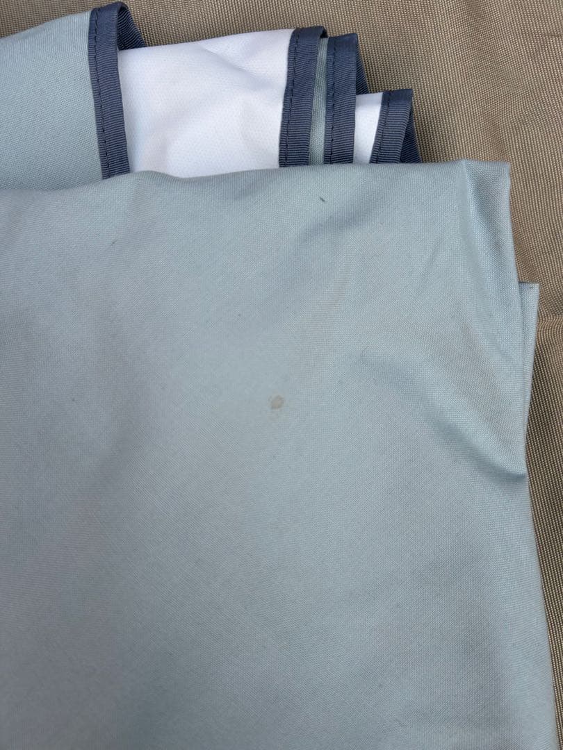 テント・タープ [tarp wing]TARP to TARP