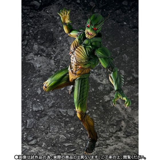 S.I.C. 仮面ライダーシン