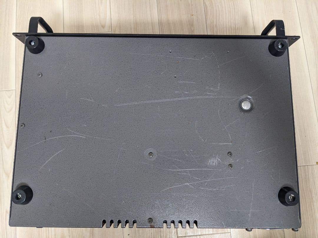 大人気 Ampeg B2-RE メンテナンス済 完動品
