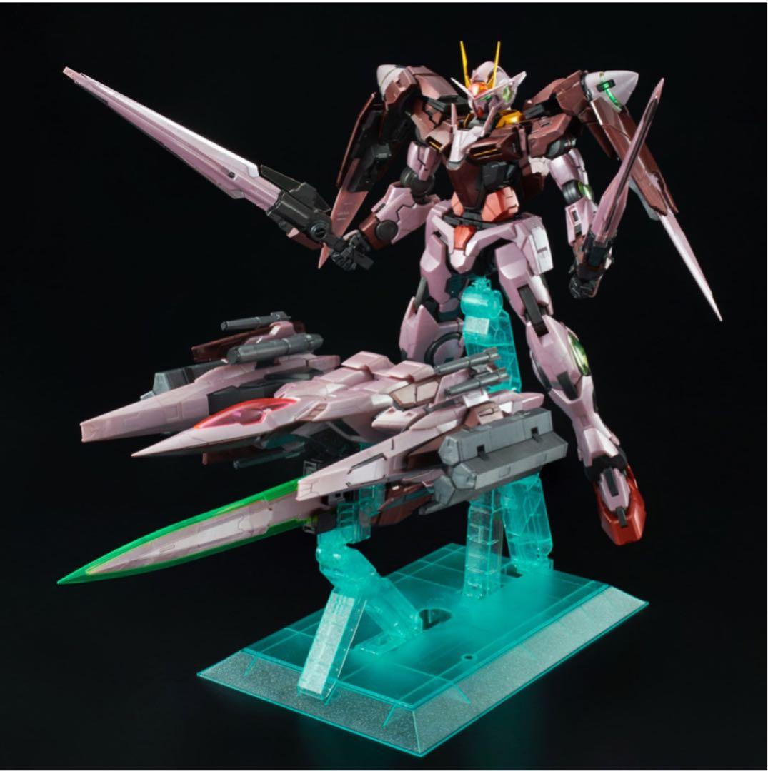 ロボット PG 1/60 TRANS-AM RAISER Premium Bandai