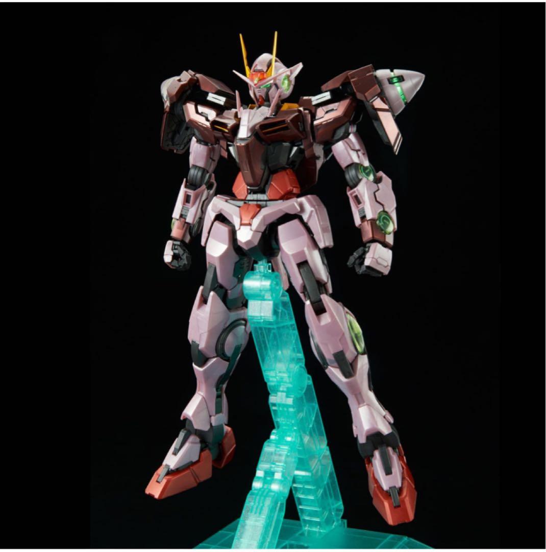 ロボット PG 1/60 TRANS-AM RAISER Premium Bandai