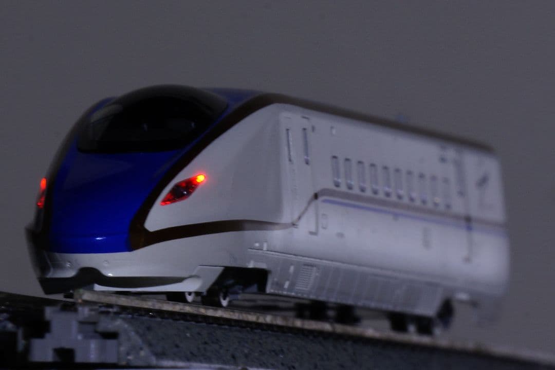TOMIX JR E7系北陸新幹線 基本・増結セットB