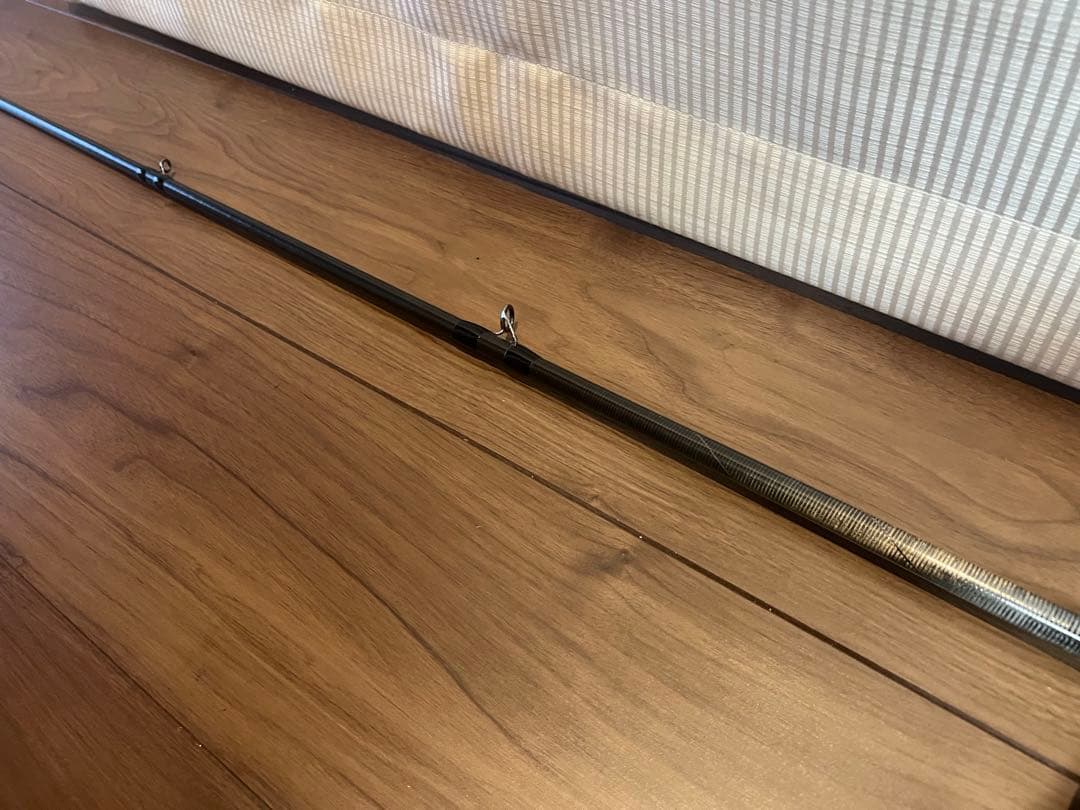 ロッド DRT ARTEX Hacker GEN2