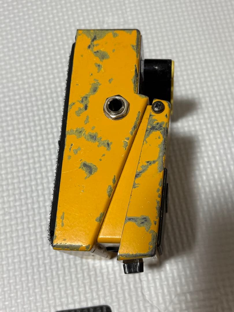 B*R様 BOSS OS-2 & CS-3 エフェクターセット