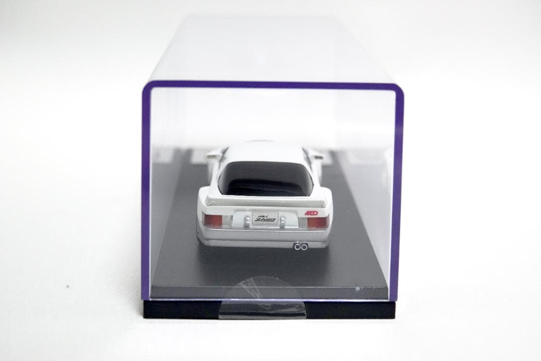 【MODELER'S】1/43 メカドック RX-7 モデラーズver.