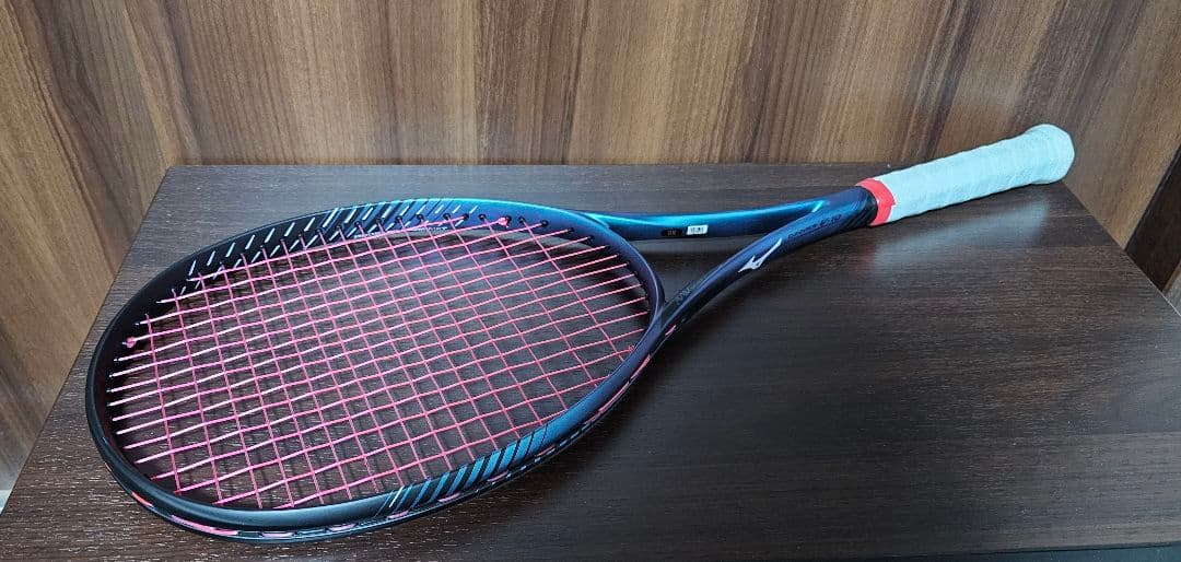 ❁*❁様 ミズノ ディーフォース D-force v-10 ソフトテニス