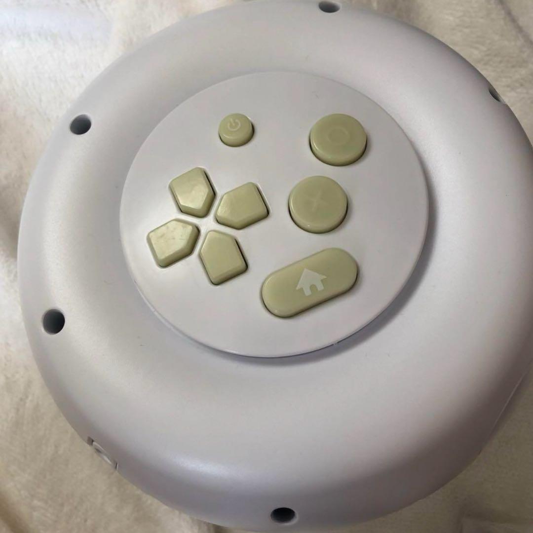ドリームスイッチ2 寝かしつけディズニー子供 SEGA