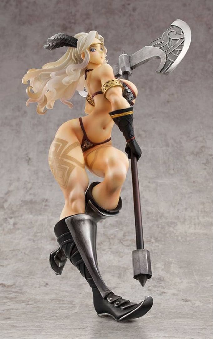 【新品未開封】 エクセレントモデル ドラゴンズクラウン アマゾン 1/7 完成品