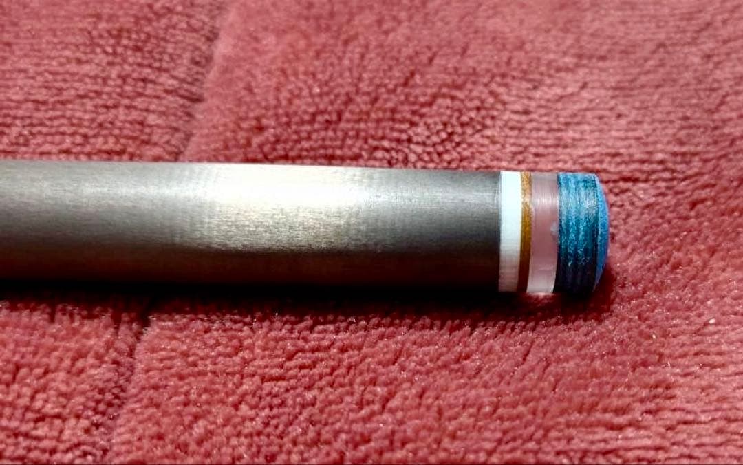 Mezz Ignite Shaft 12.2(ラジアル)