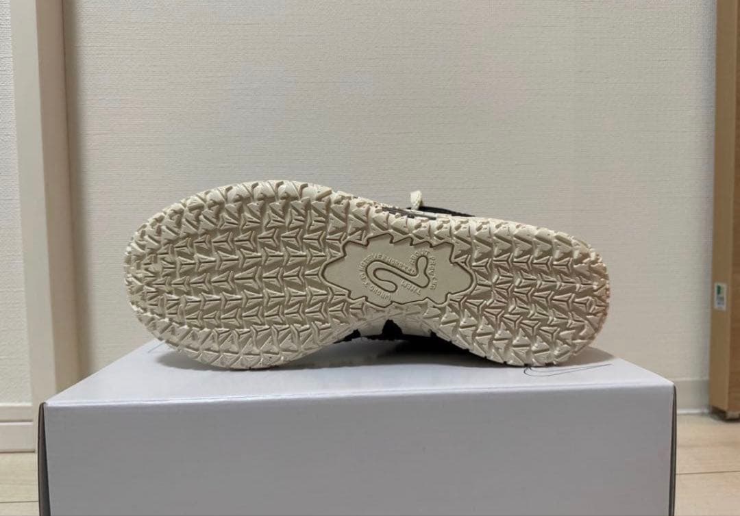 ［Nike ］Ja 3 By You