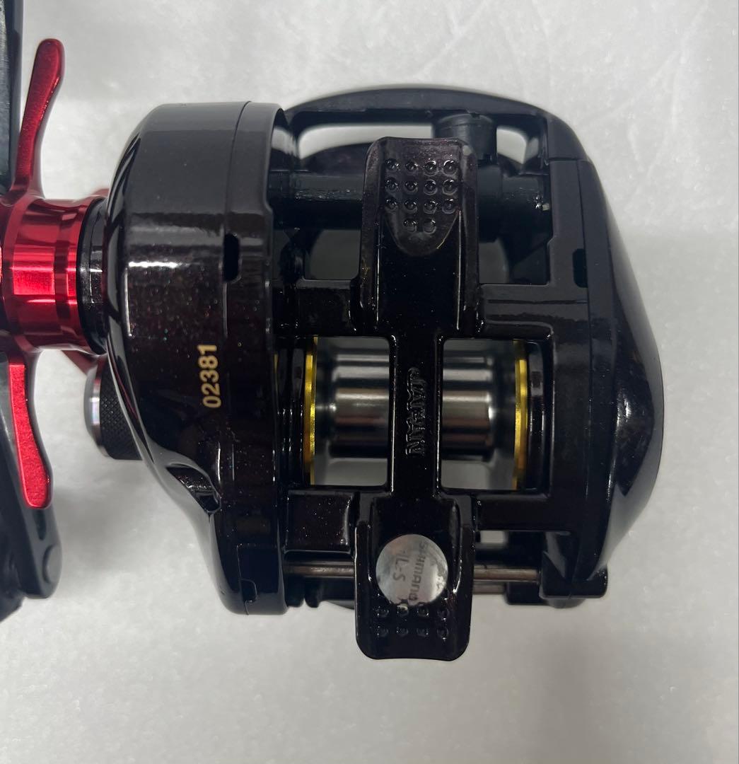 シマノ 09 スコーピオンXT 1500 R [3805] 検)Scorpion