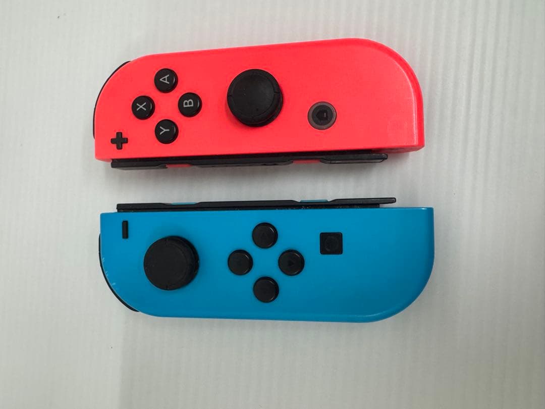 【動作確認済】Nintendo Switch HAD バッテリー強化型