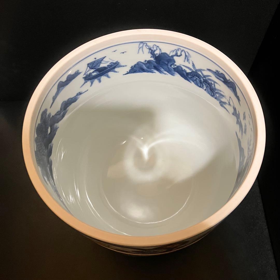 丹山窯 小峠葛芳造 水指 茶道具