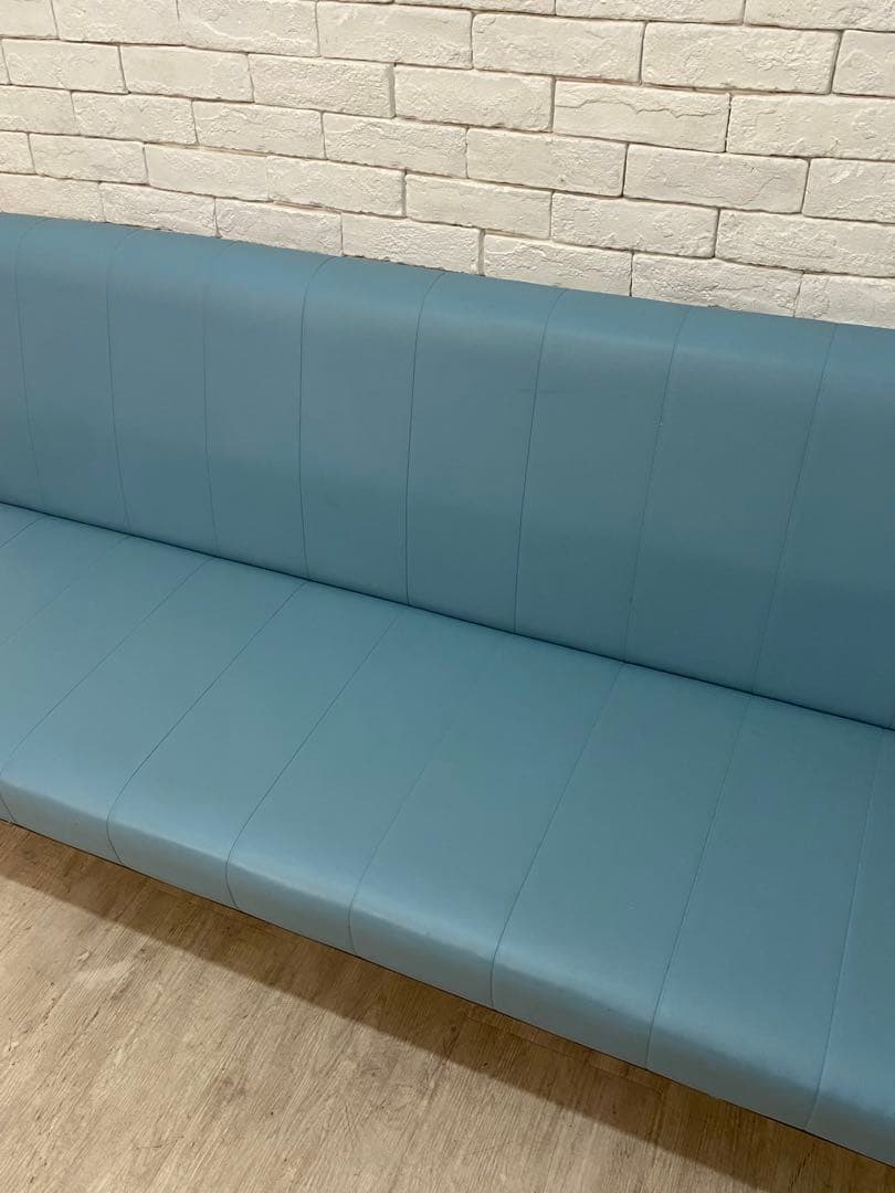 【東京都23区配送無料】ロビー　待合室　チェア ソファー　大型　店舗　180cm