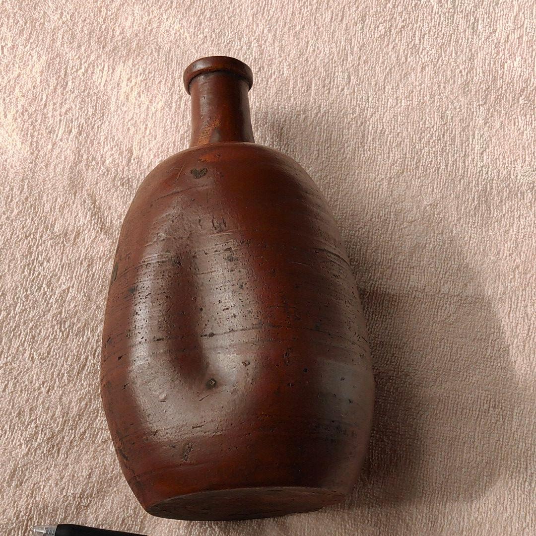 骨董品(壺)