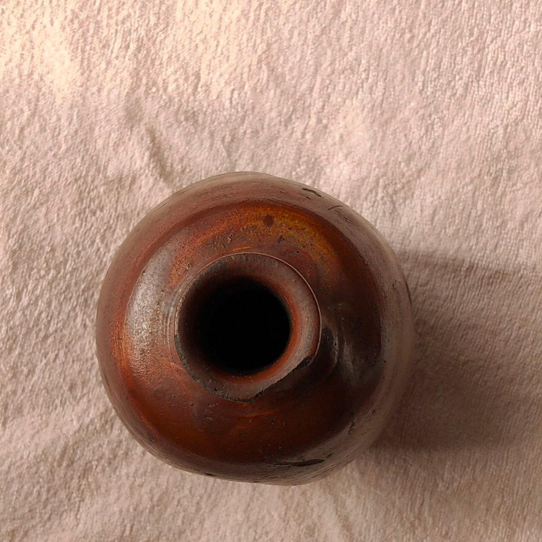 骨董品(壺)