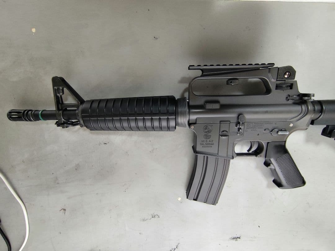 マルイ　m733