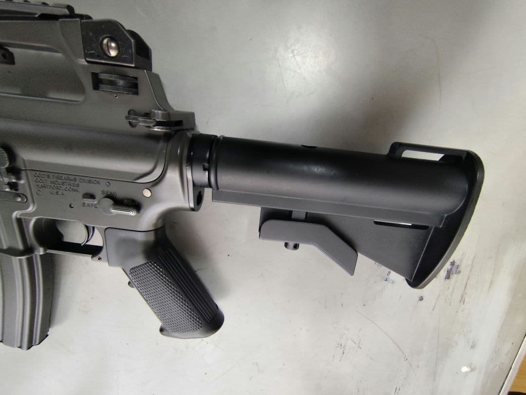 マルイ　m733