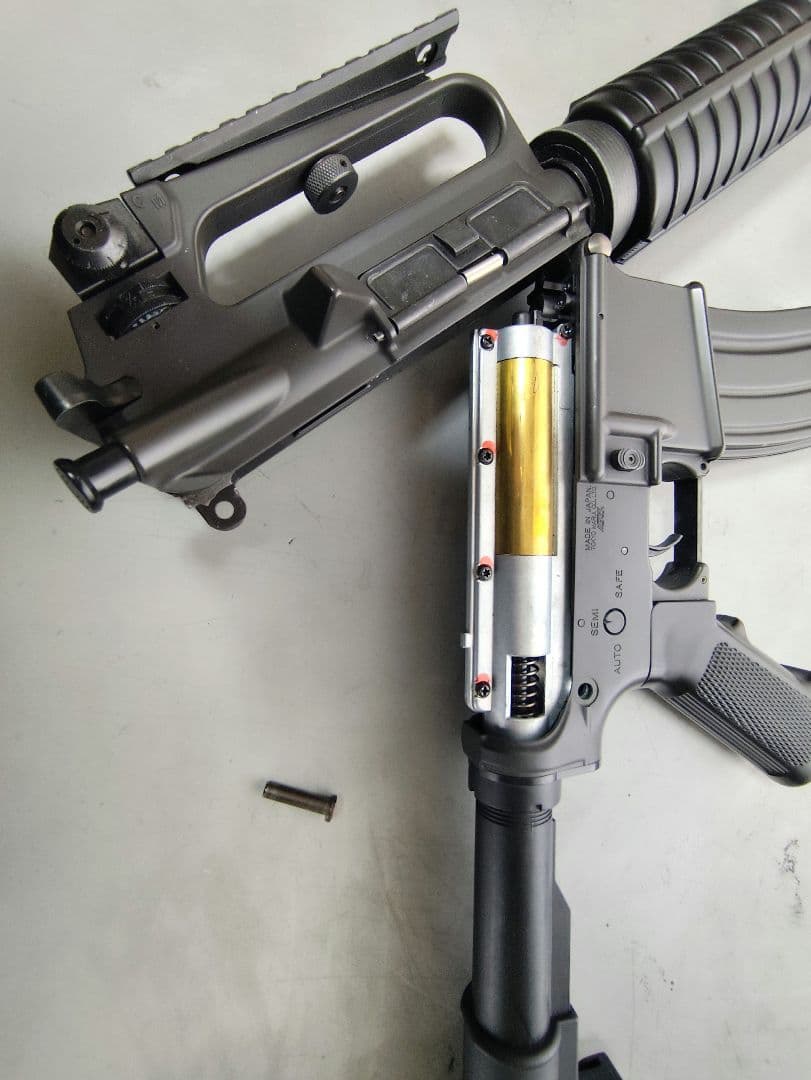 マルイ　m733