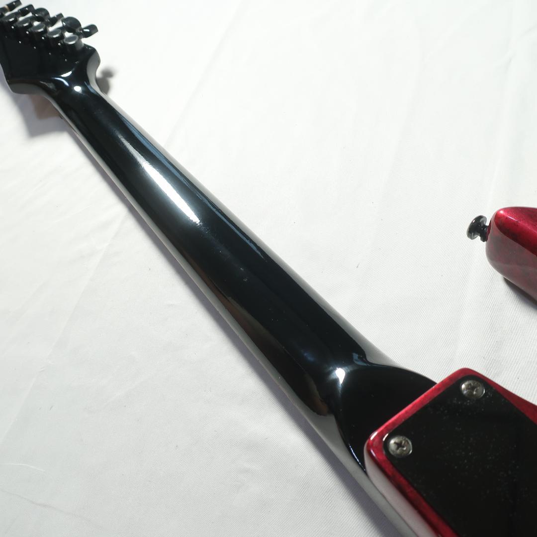 pyon._.p0yo Ibanez エレキギター 純正ケースなし